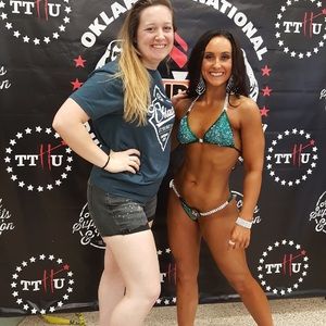 Meet your Posher, Tiffani